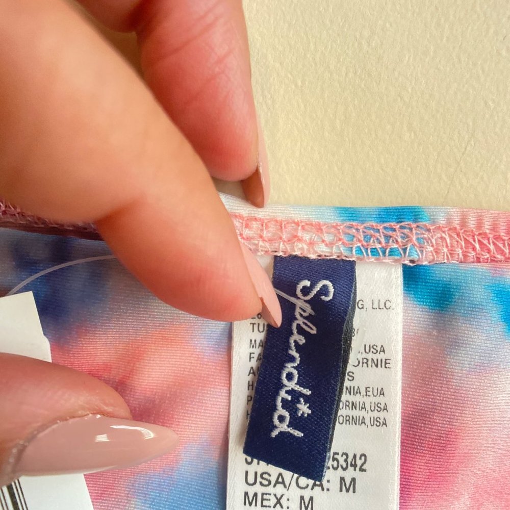 NWT Twist of Fate French Cut Swim Bottom, size Large - Picture 5 of 10